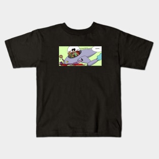 Oops! Kids T-Shirt